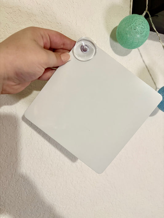 -Plaque voiture personnalisable