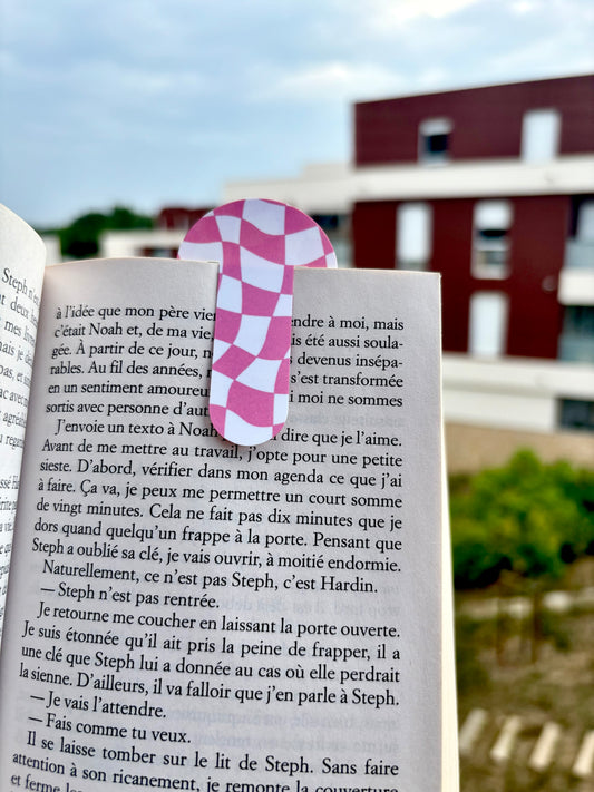 Marque page Vibes édition