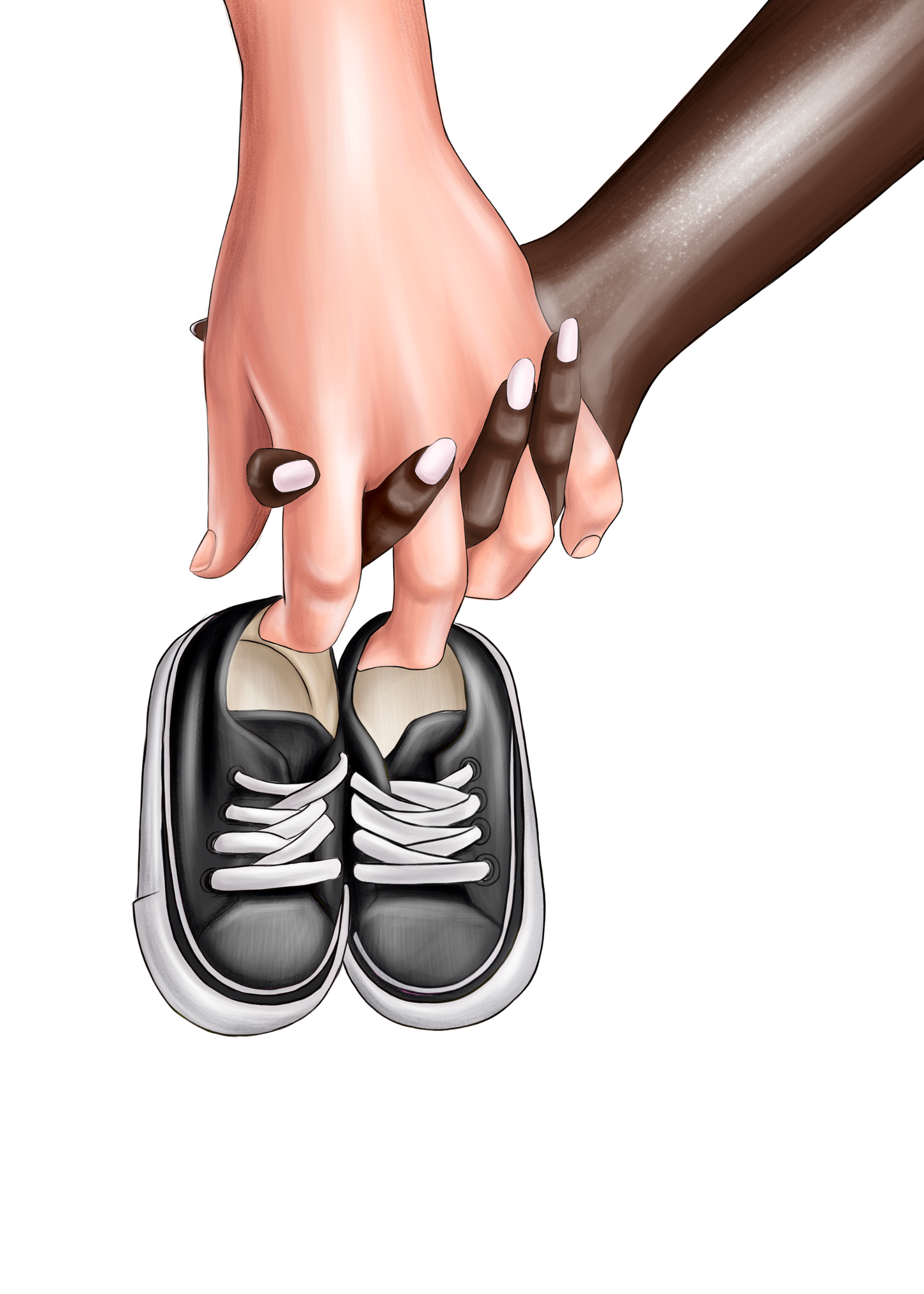 ClipArt Welcome Baby