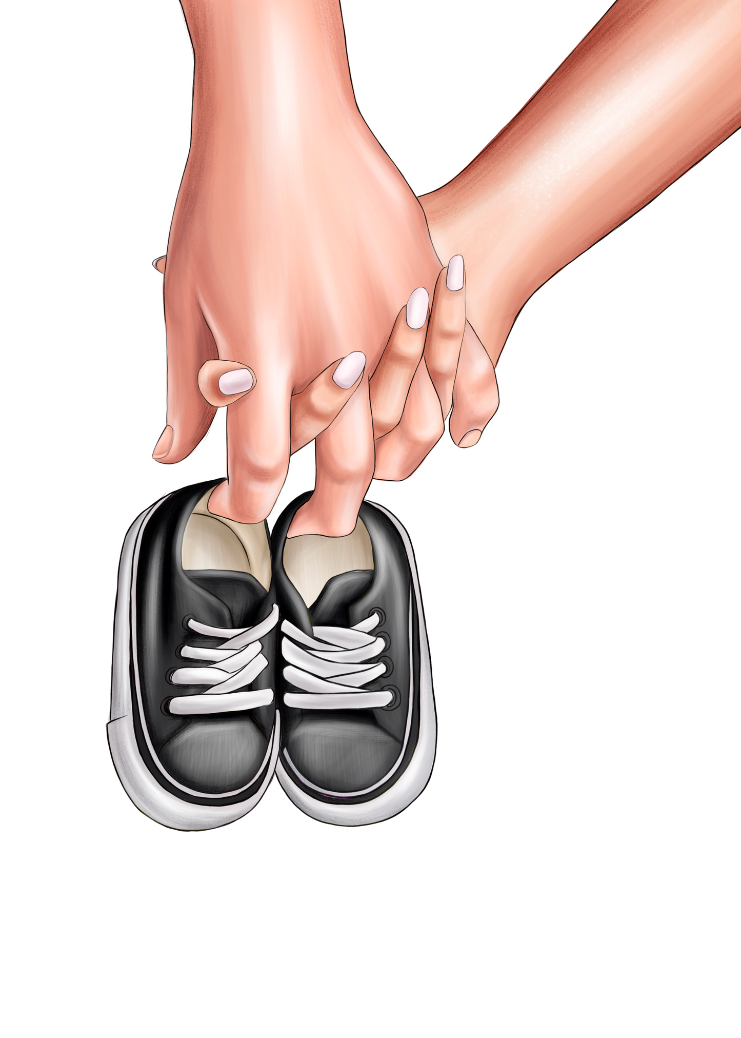 ClipArt Welcome Baby