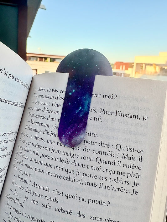 Marque page Wonders édition