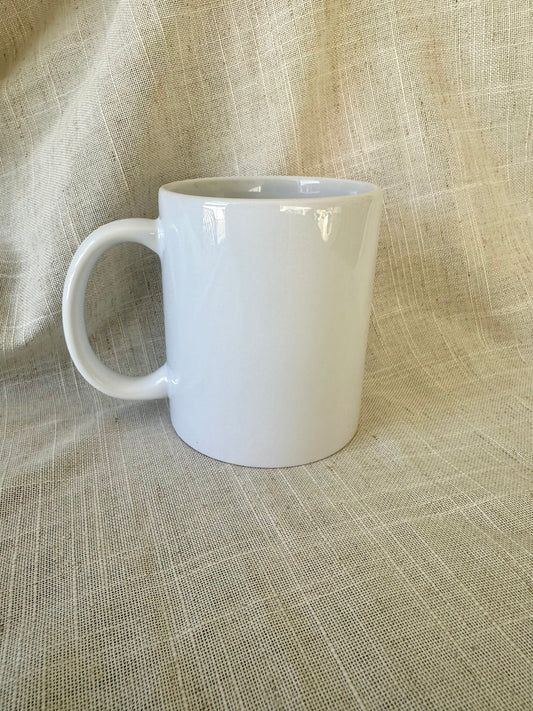 -Mug personnalisable