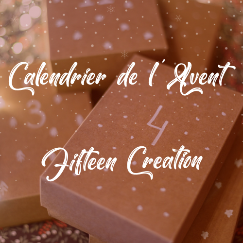 Calendrier de L’avent