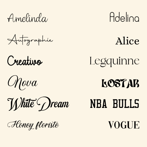 -Coque de téléphone personnalisable