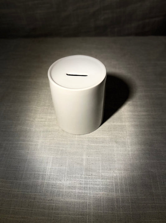 -Tirelire personnalisable