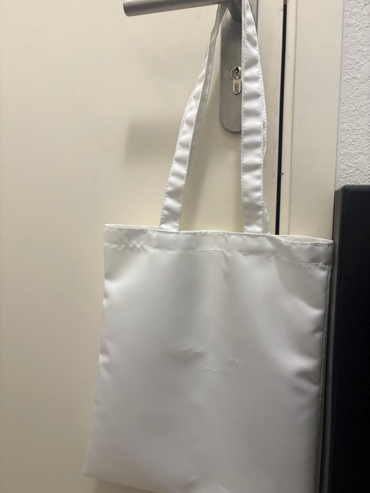 -Tote Bag personnalisable