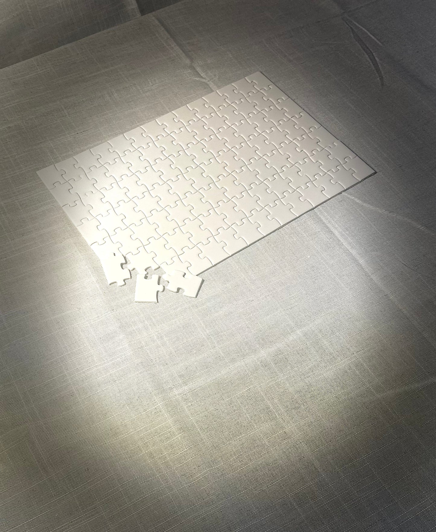 -Puzzle 98 pièces personnalisable