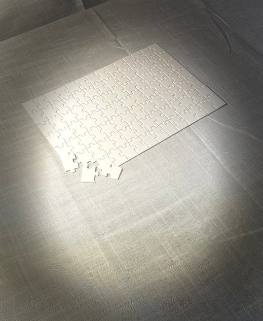 -Puzzle 98 pièces personnalisable