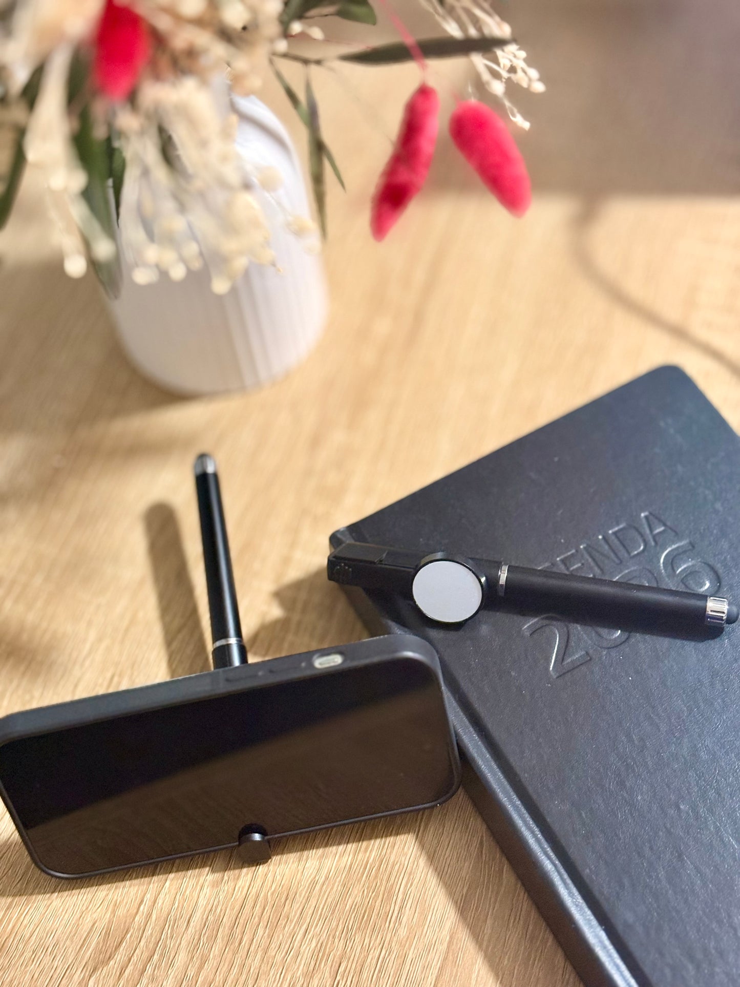 -Stylo 3en1 personnalisable