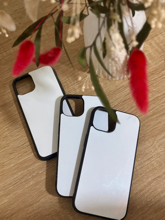 -Coque de téléphone personnalisable