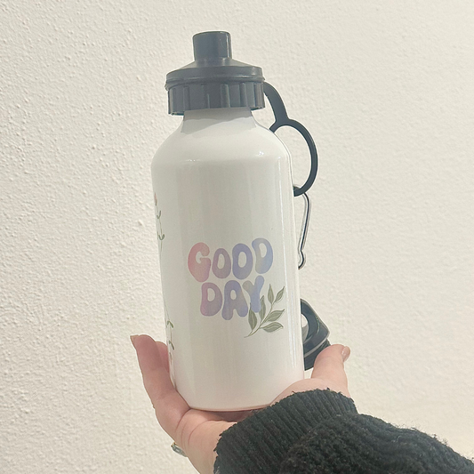 Gourde "Good Day"