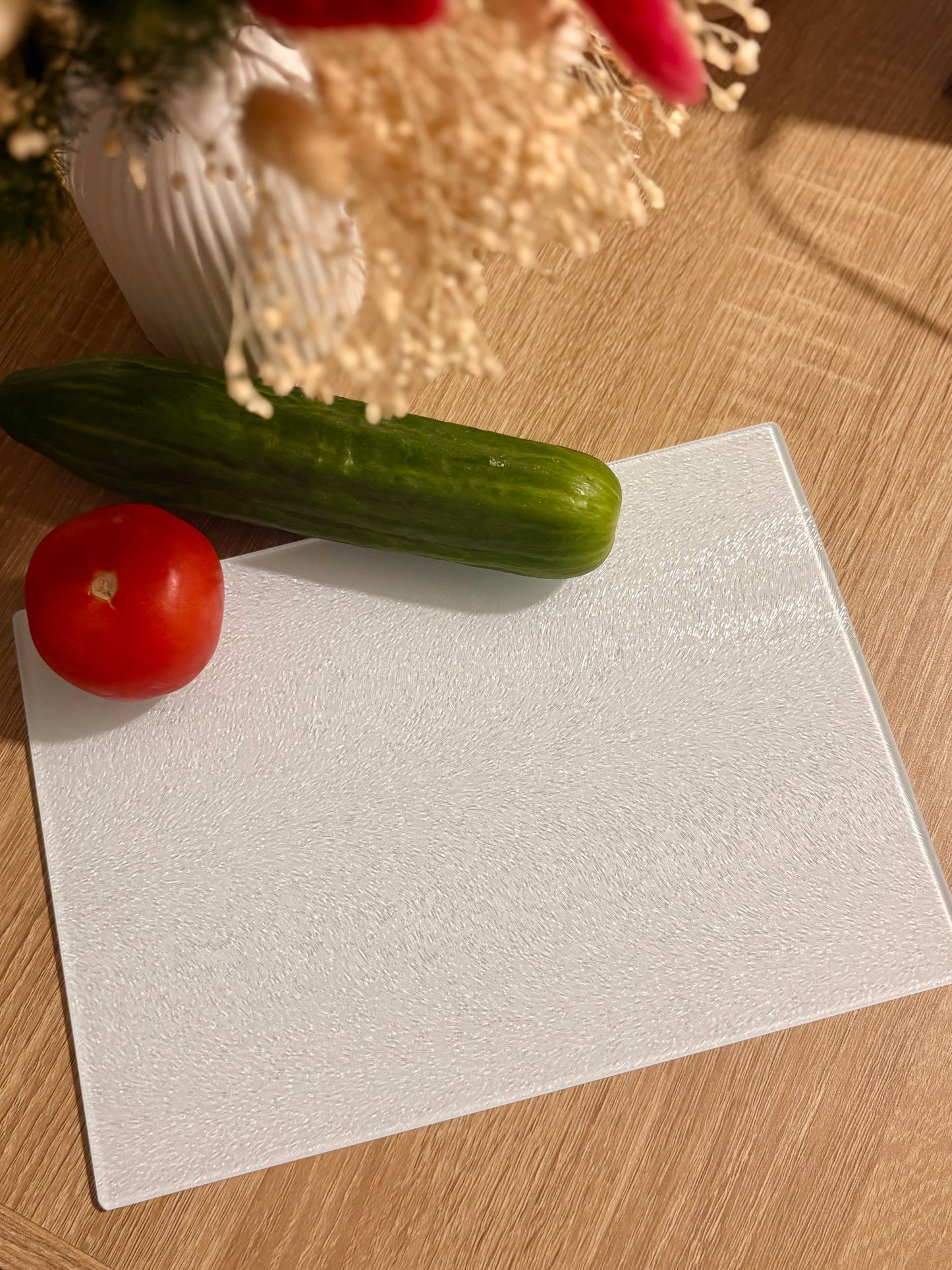 -Planche à découper personnalisable