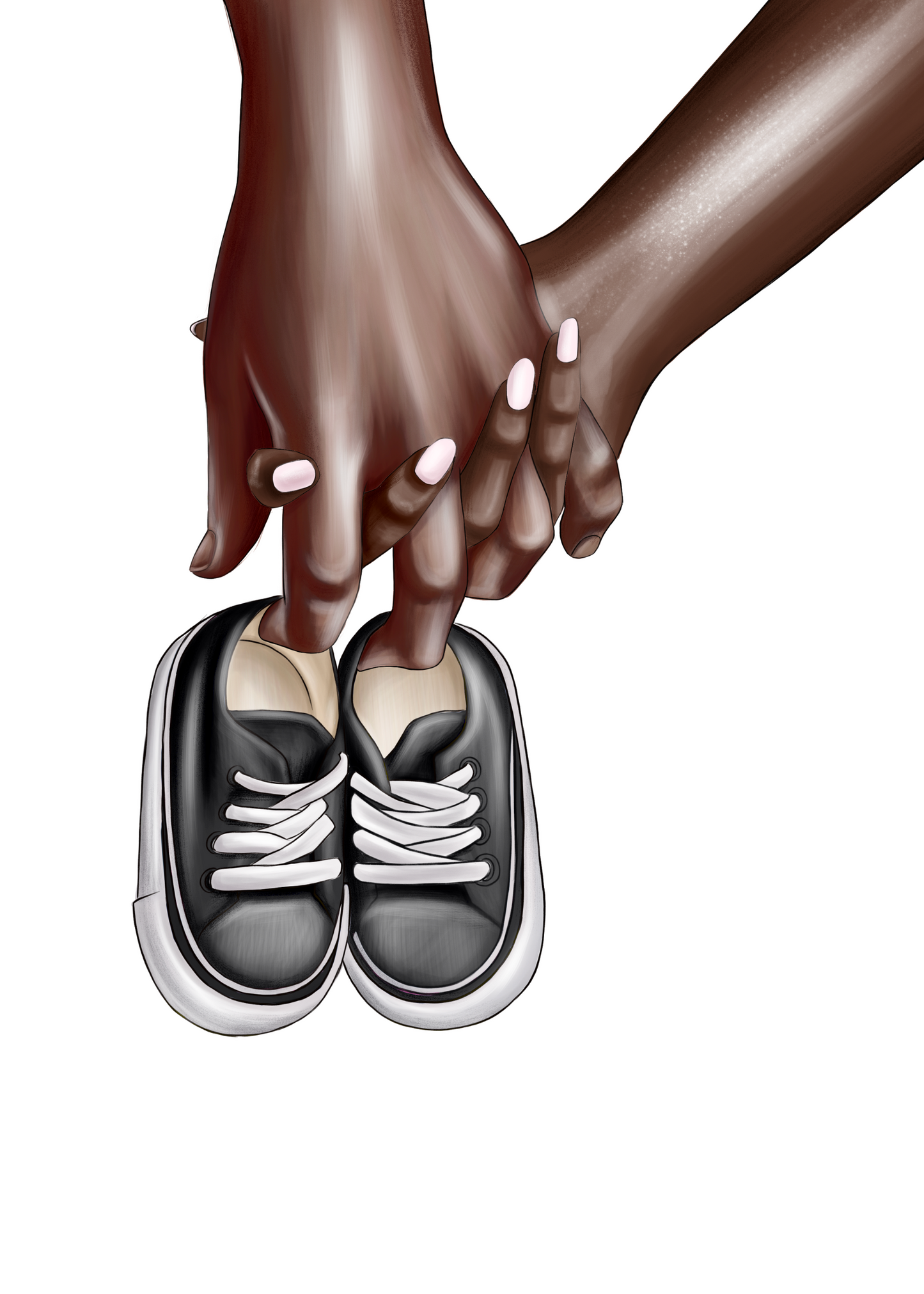 ClipArt Welcome Baby