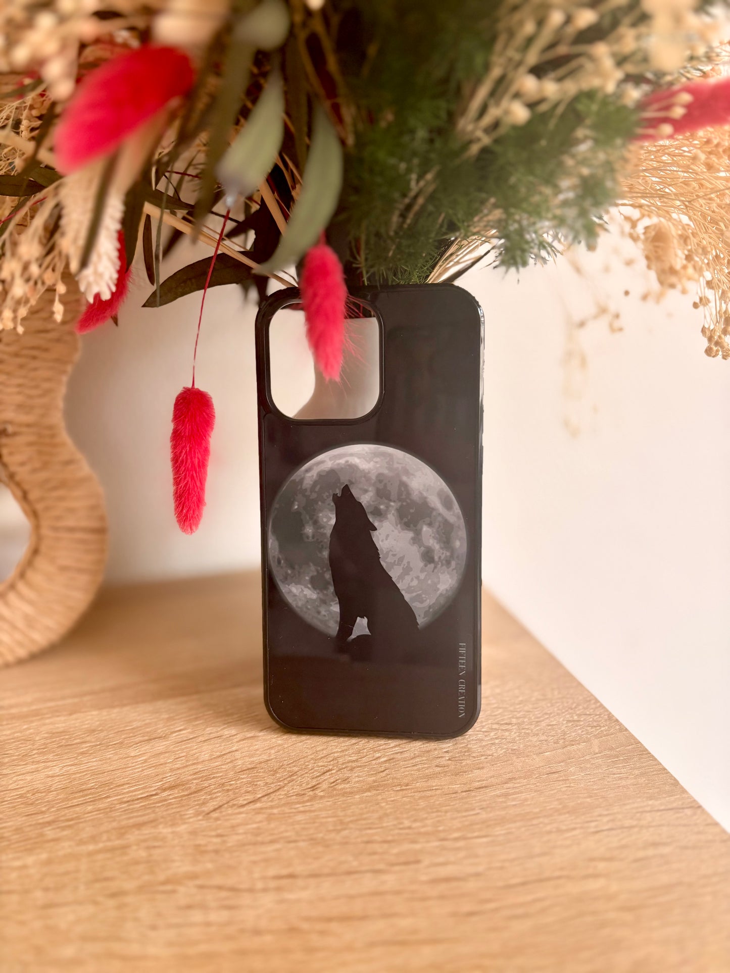 Coque de téléphone - Collection Nocturne