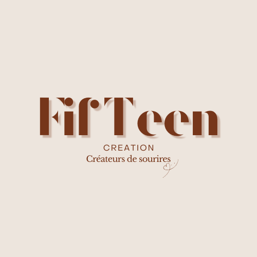 Fif Teen Creation