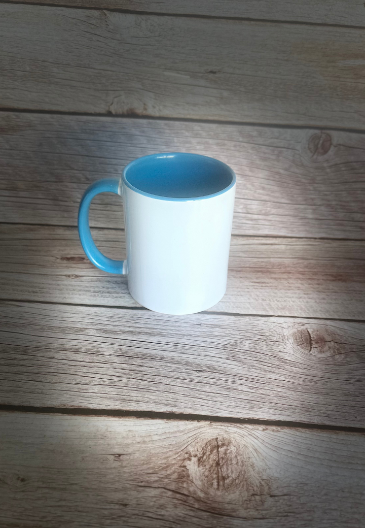 -Mug PopColor
